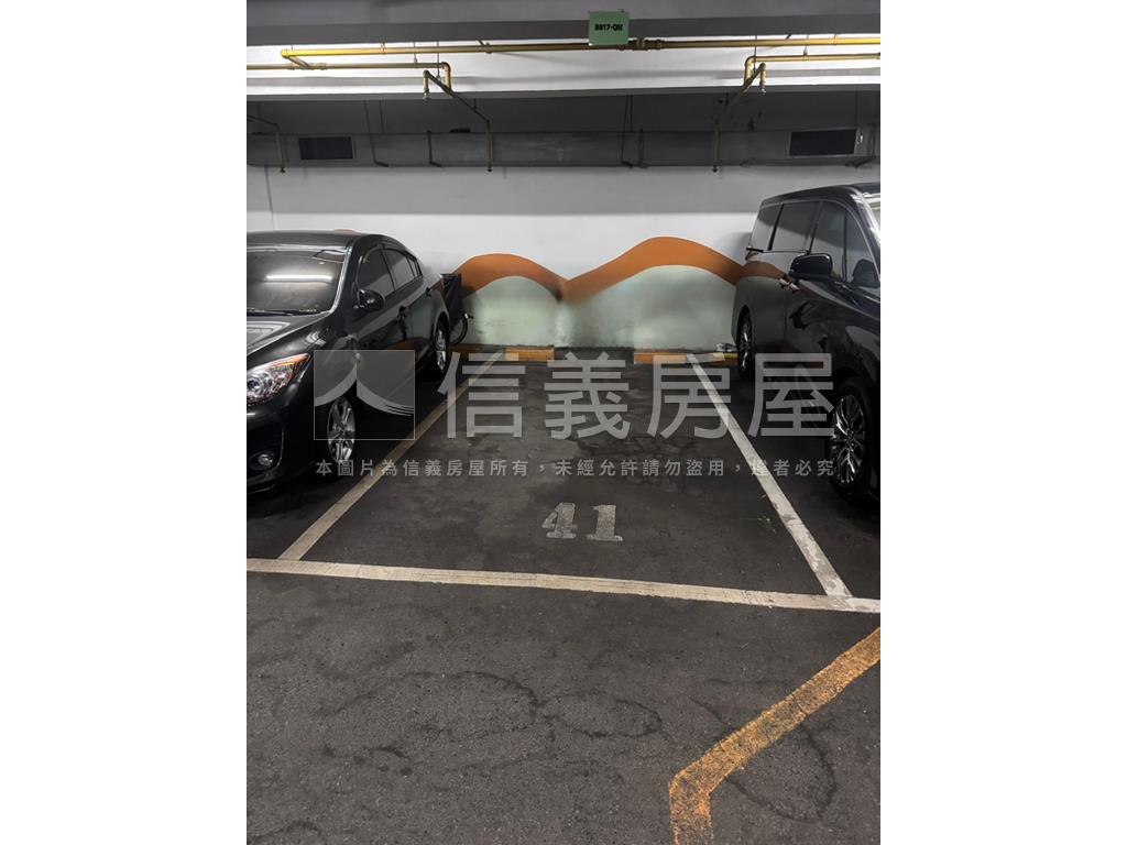 凱廈鋼骨高樓景觀四房房屋室內格局與周邊環境