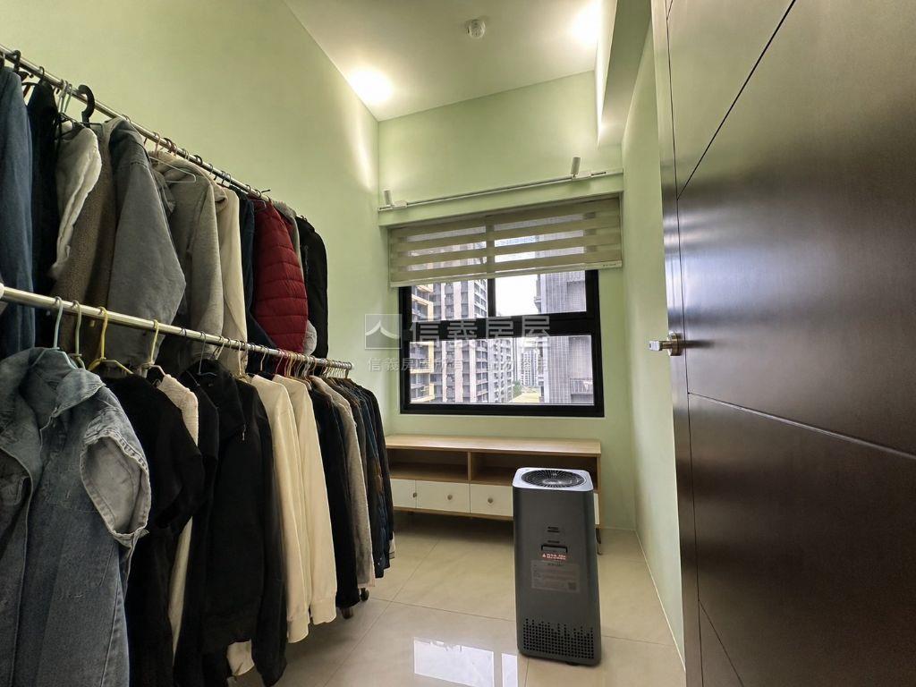 新接涵翠稀有兩房車位房屋室內格局與周邊環境