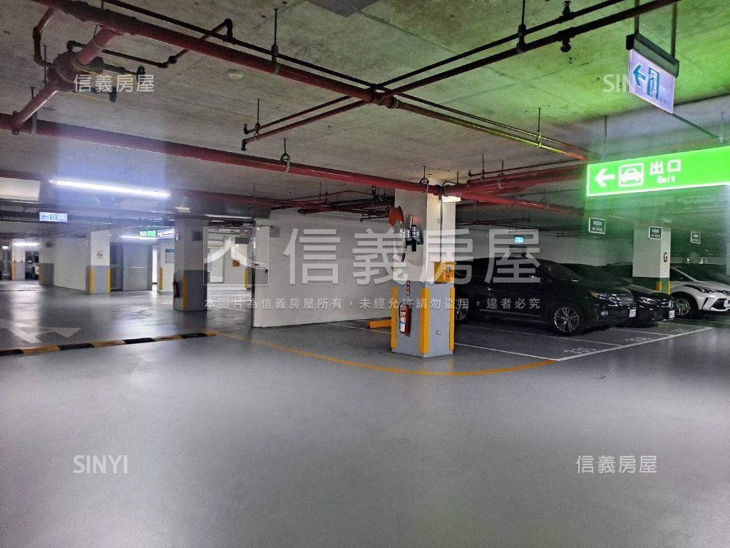 ＡＡ南軟園區二期商辦房屋室內格局與周邊環境