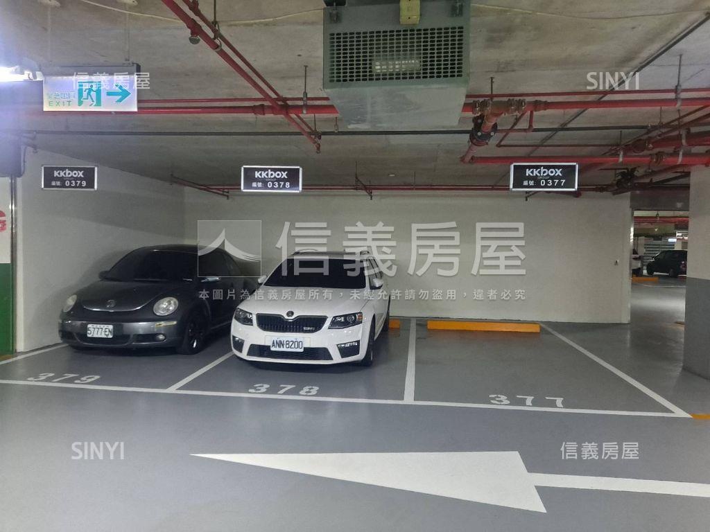 ＡＡ南軟園區二期商辦房屋室內格局與周邊環境