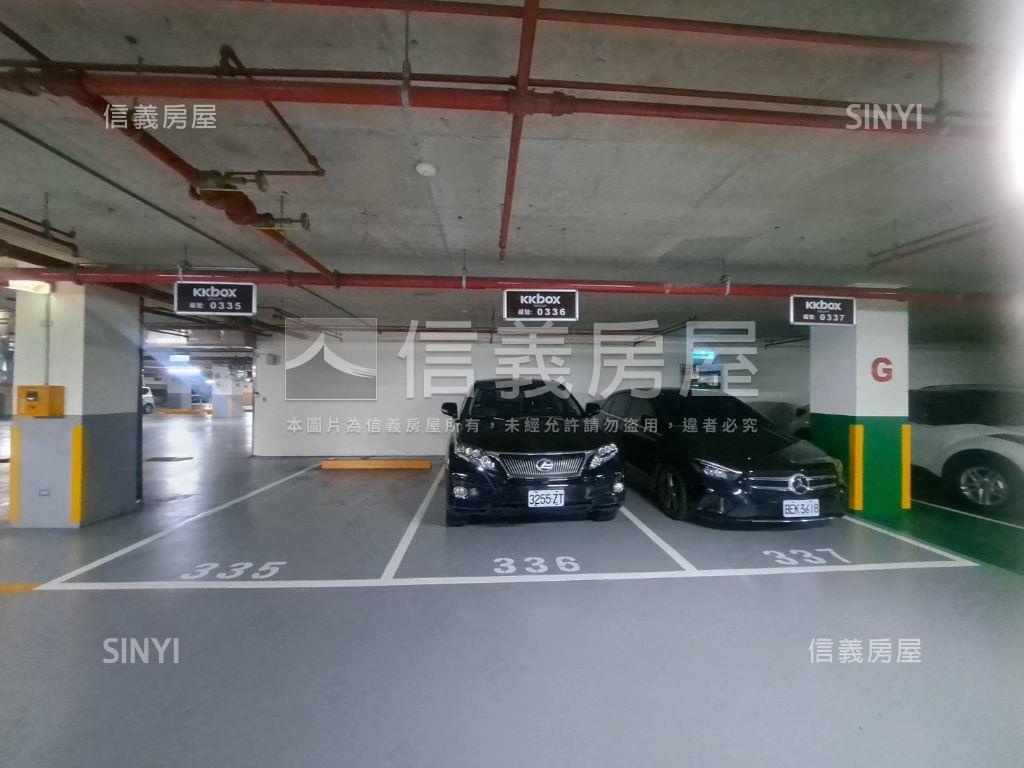 ＡＡ南軟園區二期商辦房屋室內格局與周邊環境