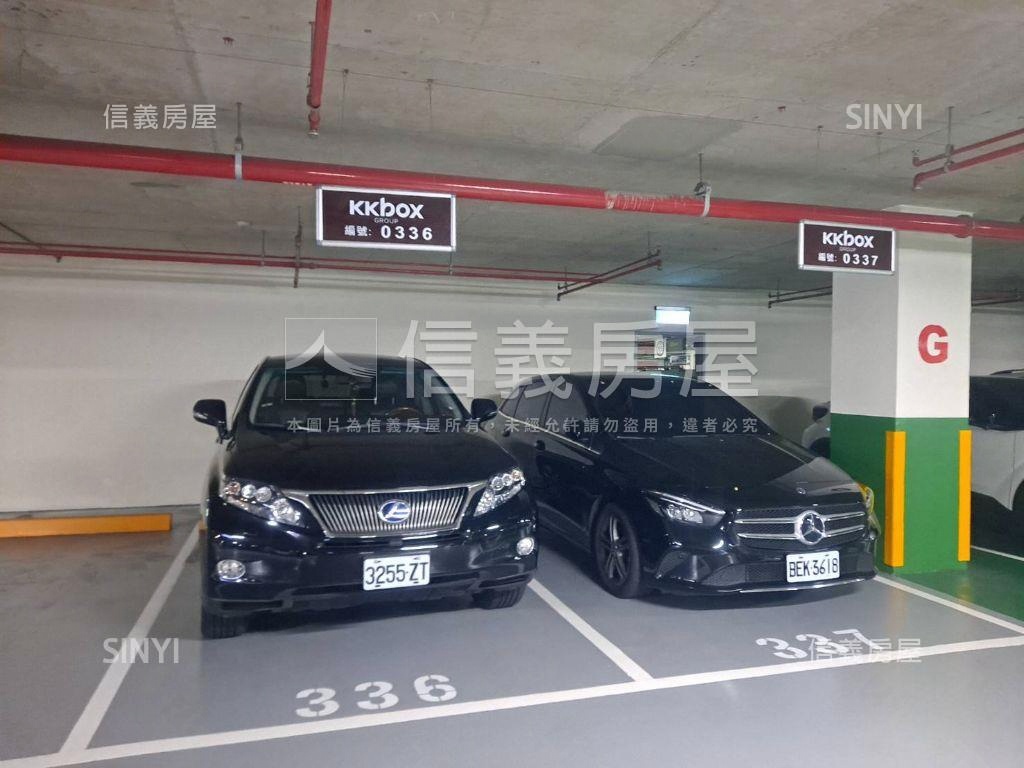 ＡＡ南軟園區二期商辦房屋室內格局與周邊環境