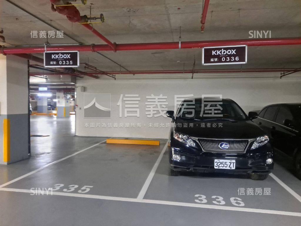 ＡＡ南軟園區二期商辦房屋室內格局與周邊環境