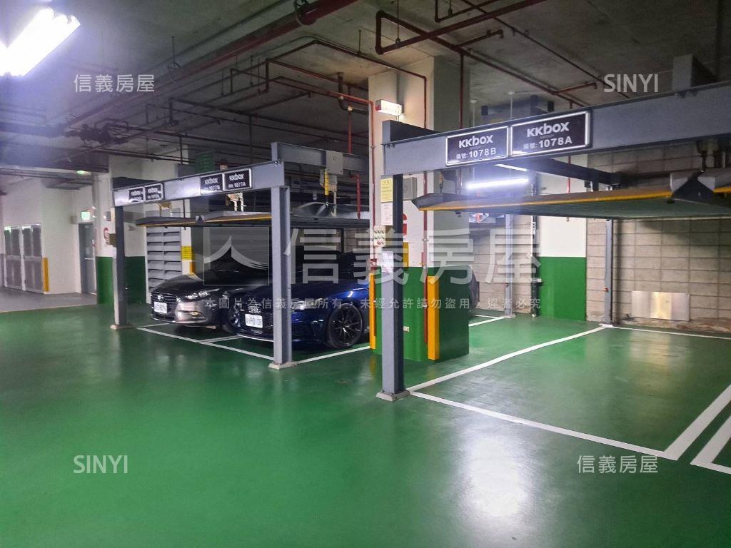 ＡＡ南軟園區二期商辦房屋室內格局與周邊環境
