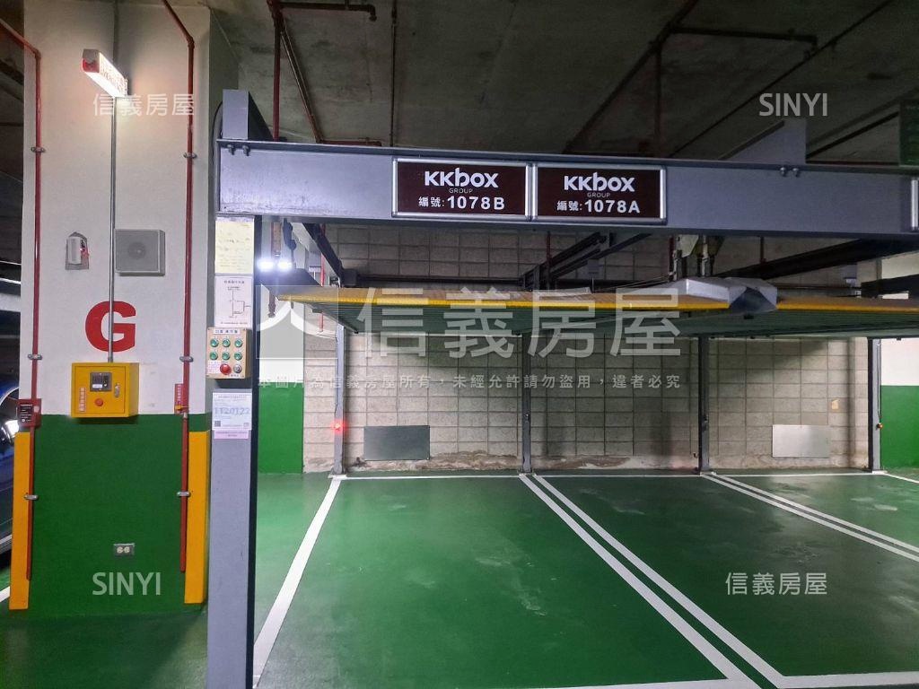 ＡＡ南軟園區二期商辦房屋室內格局與周邊環境