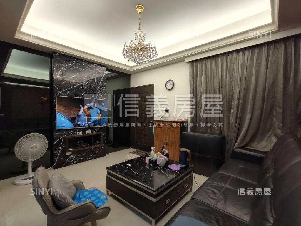 專任富墅Ａ＋景觀清幽別墅房屋室內格局與周邊環境