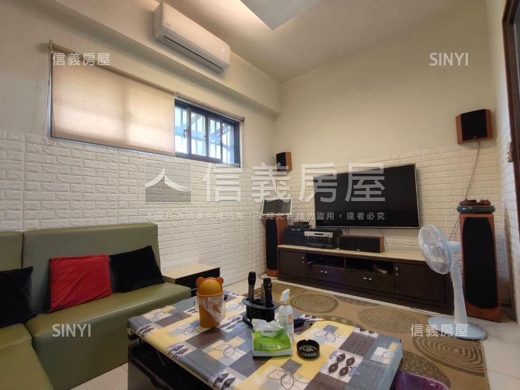 專任富墅Ａ＋景觀清幽別墅房屋室內格局與周邊環境
