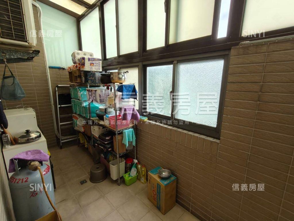 專任富墅Ａ＋景觀清幽別墅房屋室內格局與周邊環境