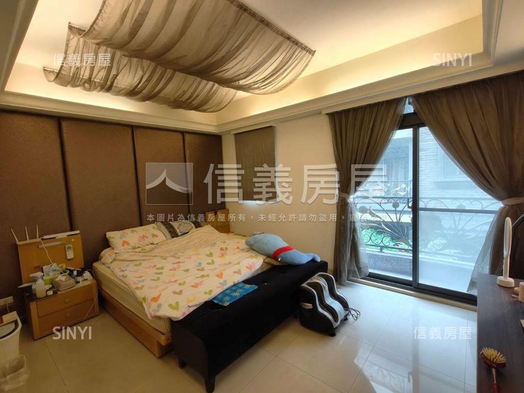 專任富墅Ａ＋景觀清幽別墅房屋室內格局與周邊環境
