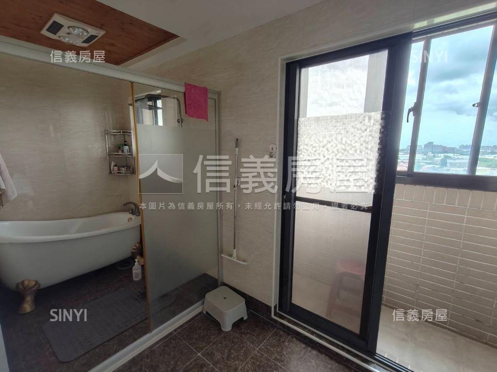 專任富墅Ａ＋景觀清幽別墅房屋室內格局與周邊環境