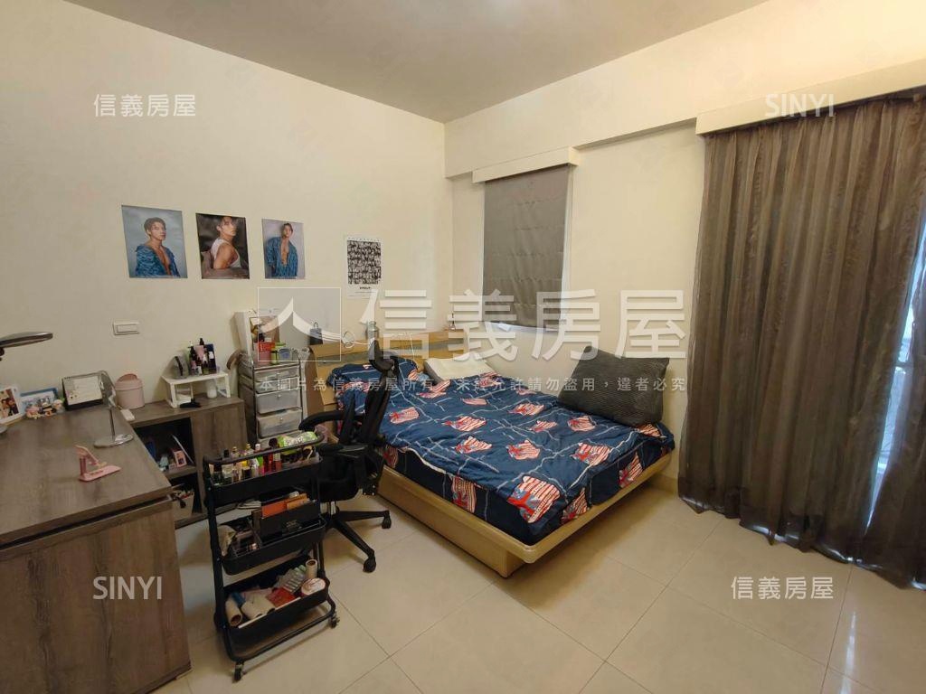 專任富墅Ａ＋景觀清幽別墅房屋室內格局與周邊環境