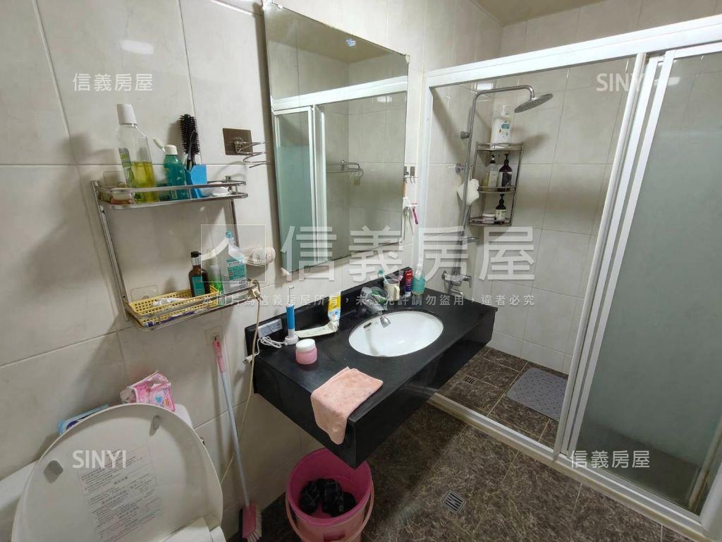 專任富墅Ａ＋景觀清幽別墅房屋室內格局與周邊環境