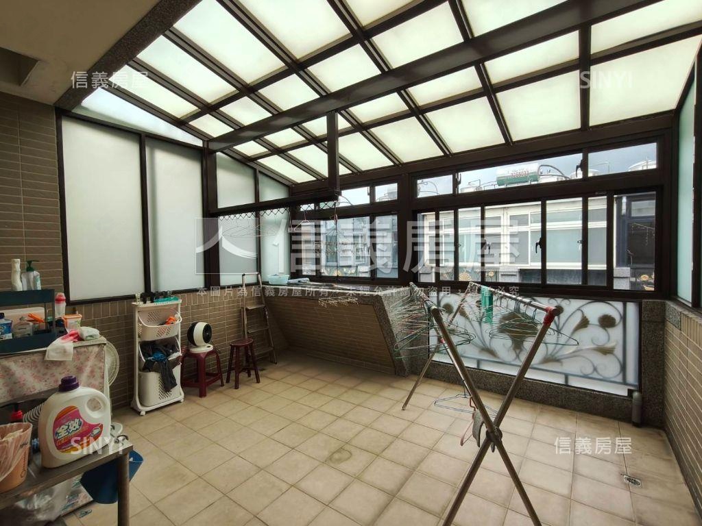 專任富墅Ａ＋景觀清幽別墅房屋室內格局與周邊環境