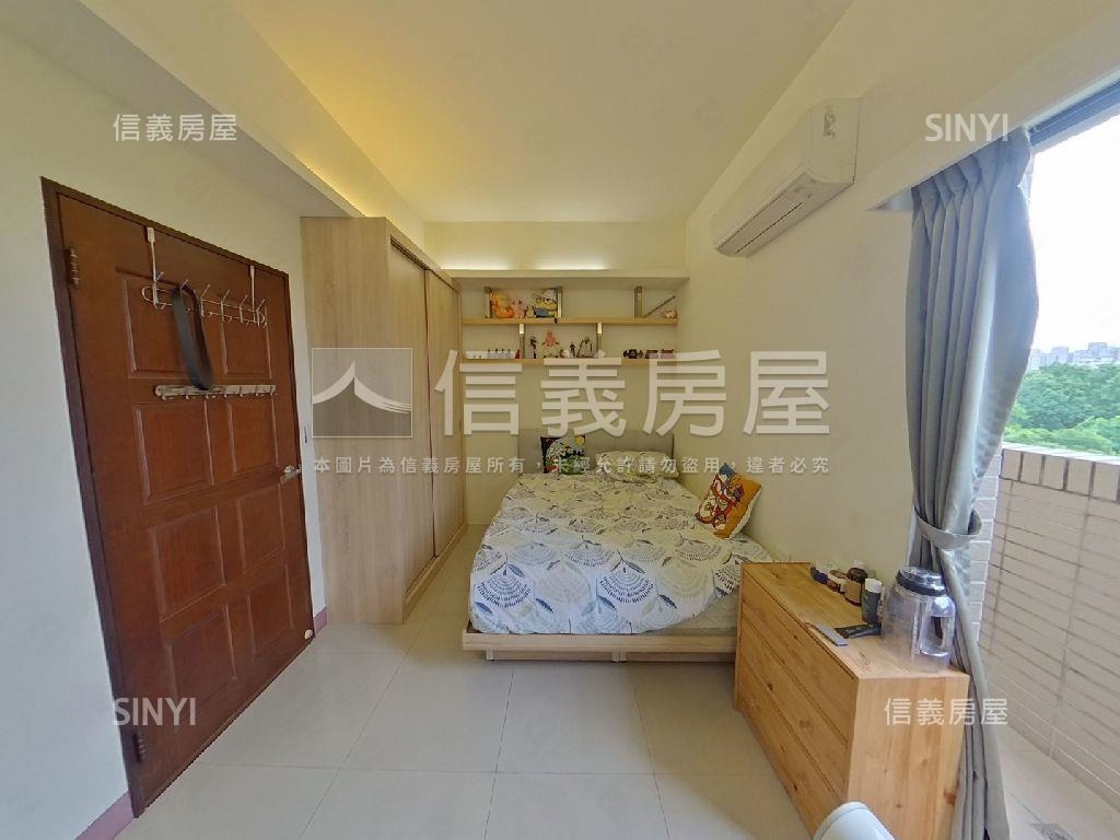 專任富墅Ａ＋景觀清幽別墅房屋室內格局與周邊環境