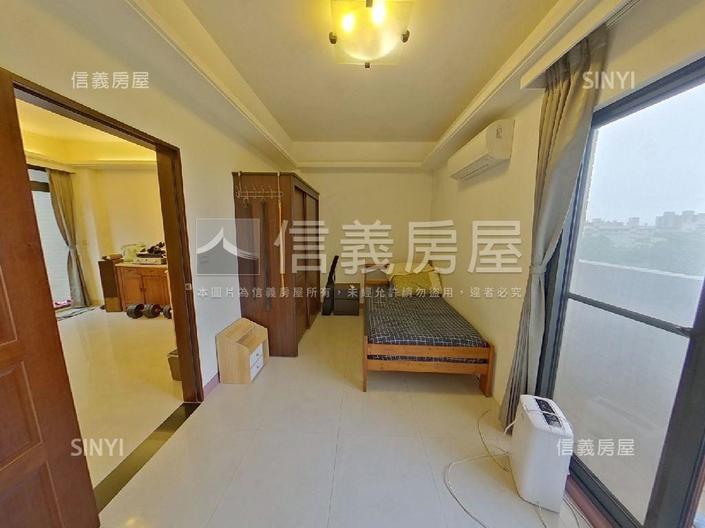 專任富墅Ａ＋景觀清幽別墅房屋室內格局與周邊環境