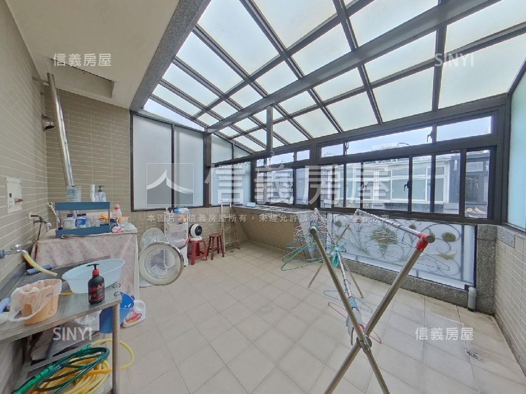 專任富墅Ａ＋景觀清幽別墅房屋室內格局與周邊環境