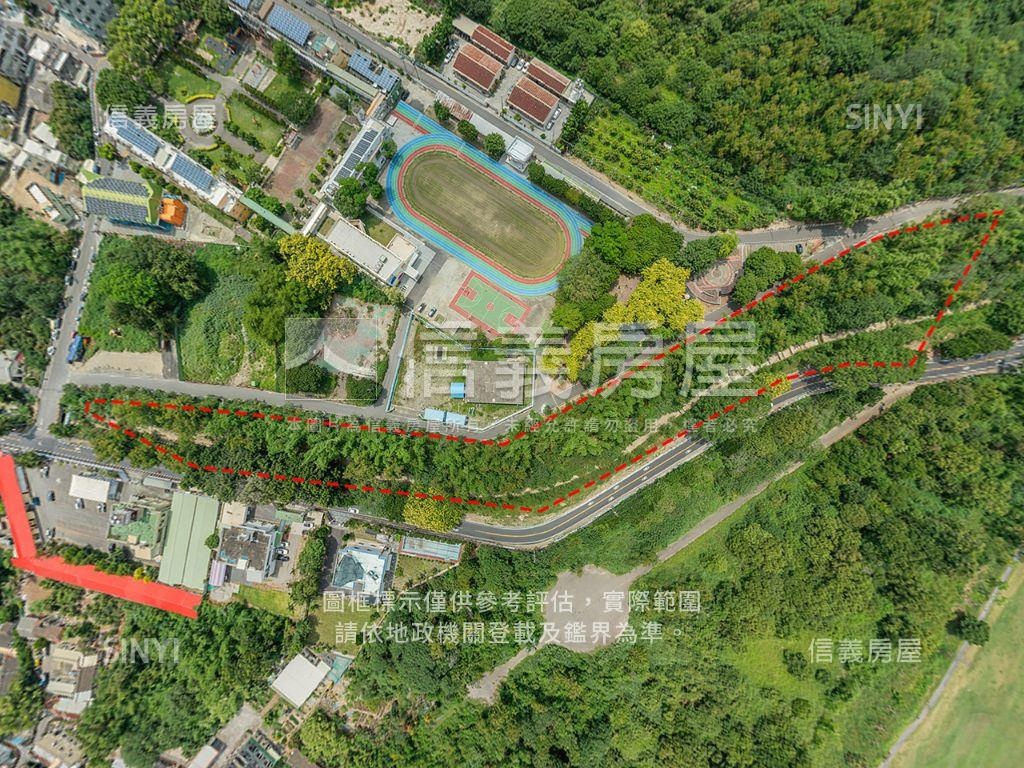 彰化大村土地房屋室內格局與周邊環境