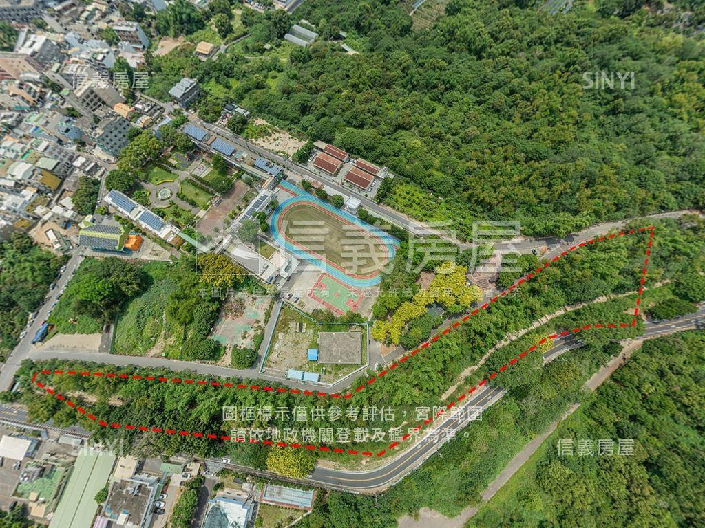 彰化大村土地房屋室內格局與周邊環境