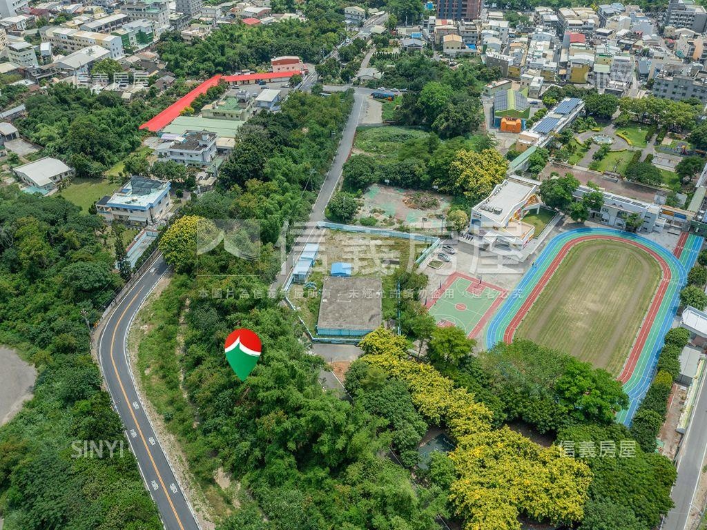 彰化大村土地房屋室內格局與周邊環境