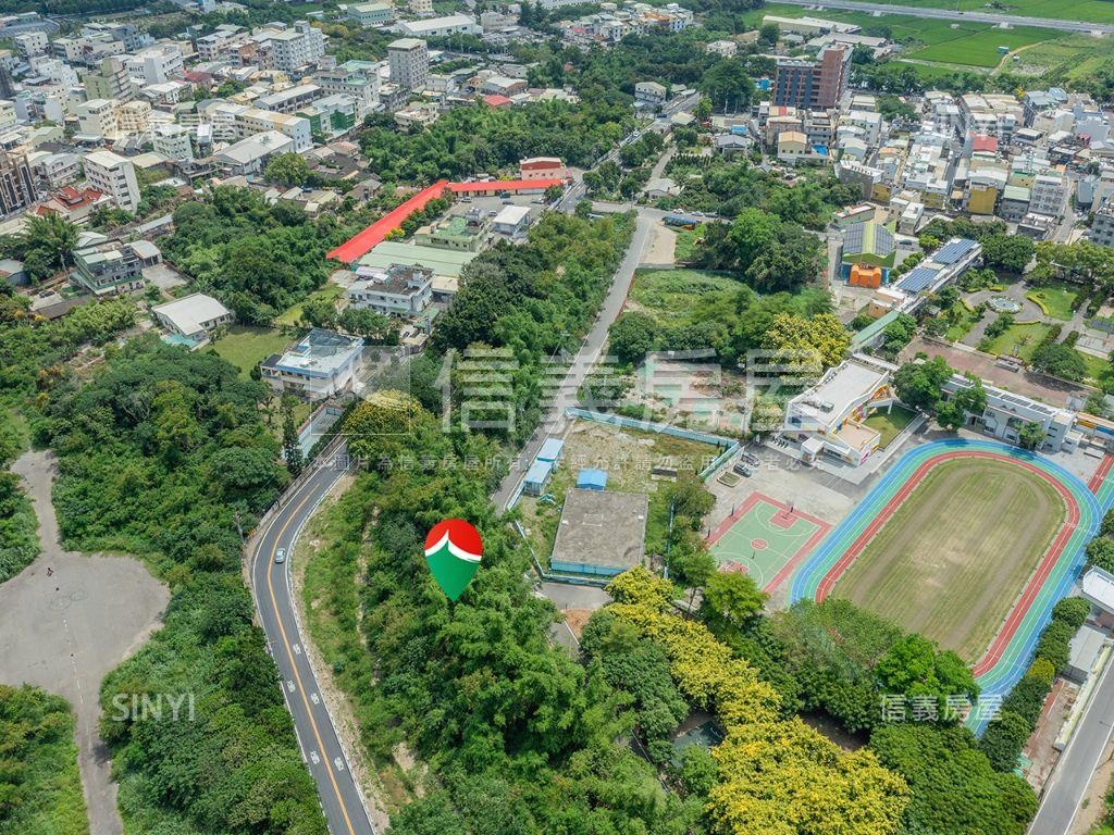 彰化大村土地房屋室內格局與周邊環境