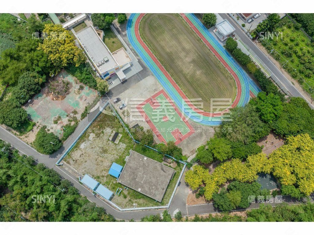 彰化大村土地房屋室內格局與周邊環境