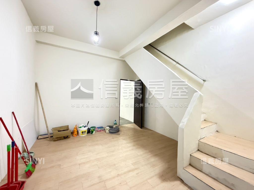 新！龜山小資成家透天房屋室內格局與周邊環境