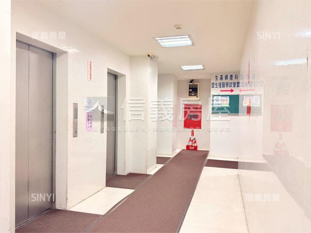 長安伊通國泰純辦房屋室內格局與周邊環境