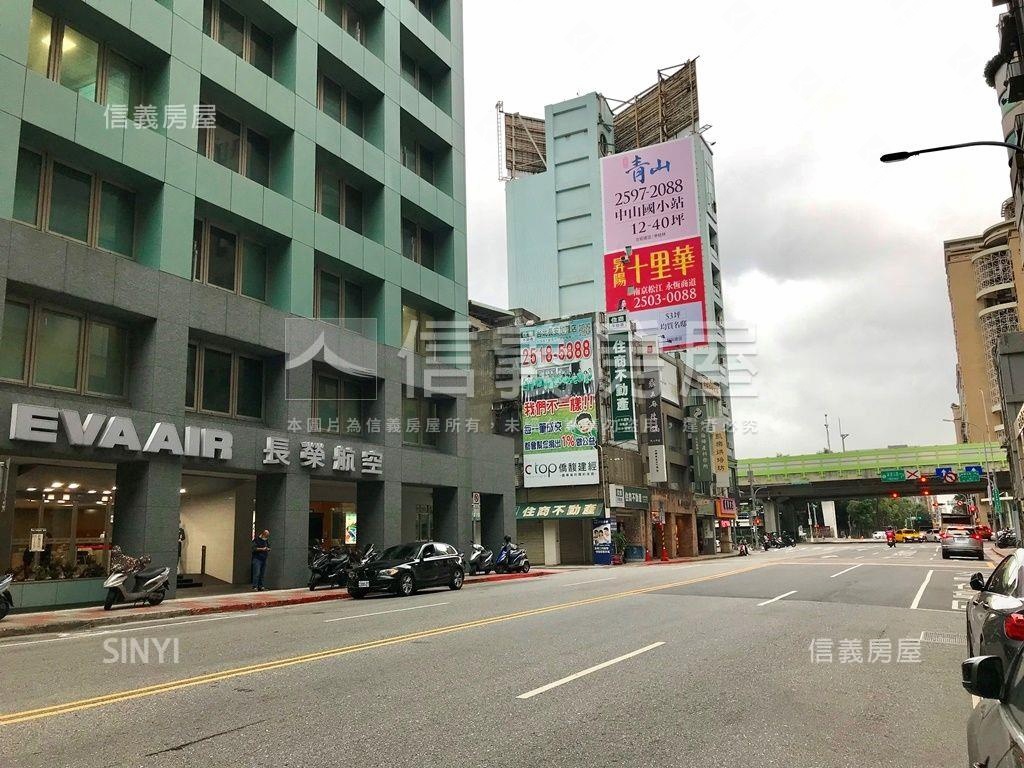 長安伊通國泰純辦房屋室內格局與周邊環境