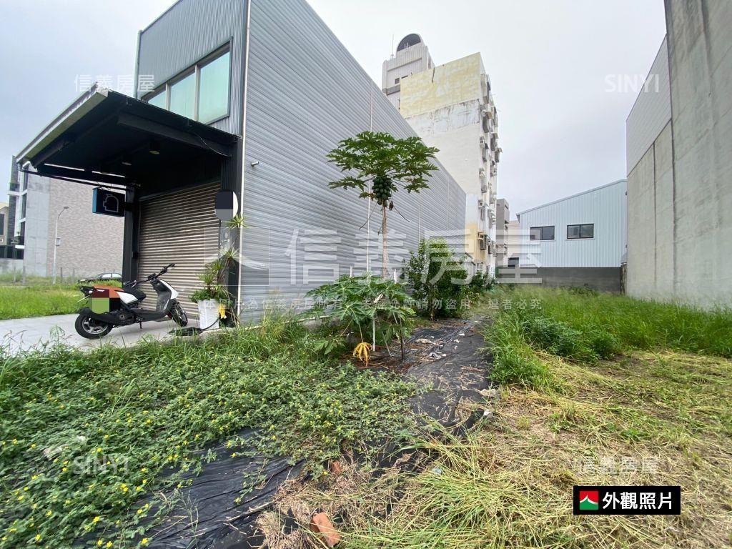 平豐路漂亮整合地Ｂ房屋室內格局與周邊環境