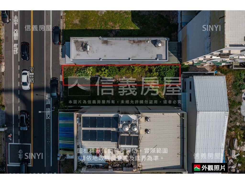 平豐路漂亮整合地Ｂ房屋室內格局與周邊環境