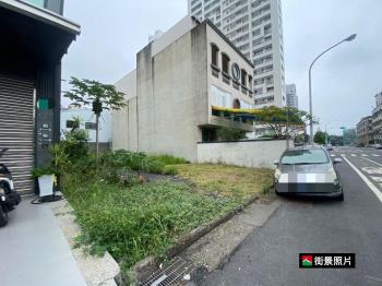 平豐路漂亮整合地Ｂ