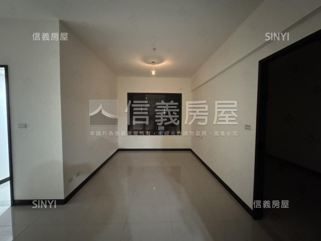 草漯核心區大觀富琚兩房房屋室內格局與周邊環境