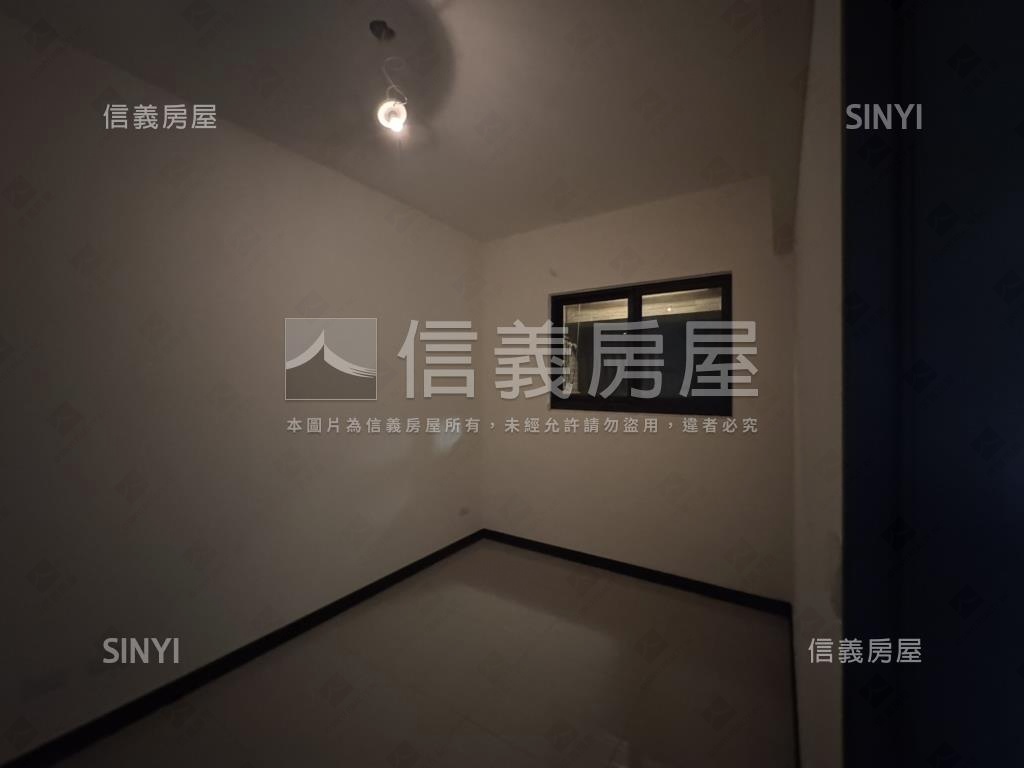 草漯核心區大觀富琚兩房房屋室內格局與周邊環境