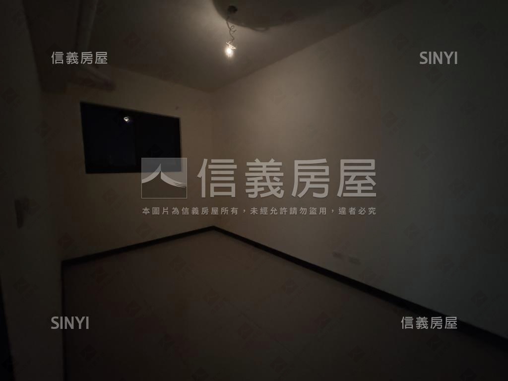 草漯核心區大觀富琚兩房房屋室內格局與周邊環境