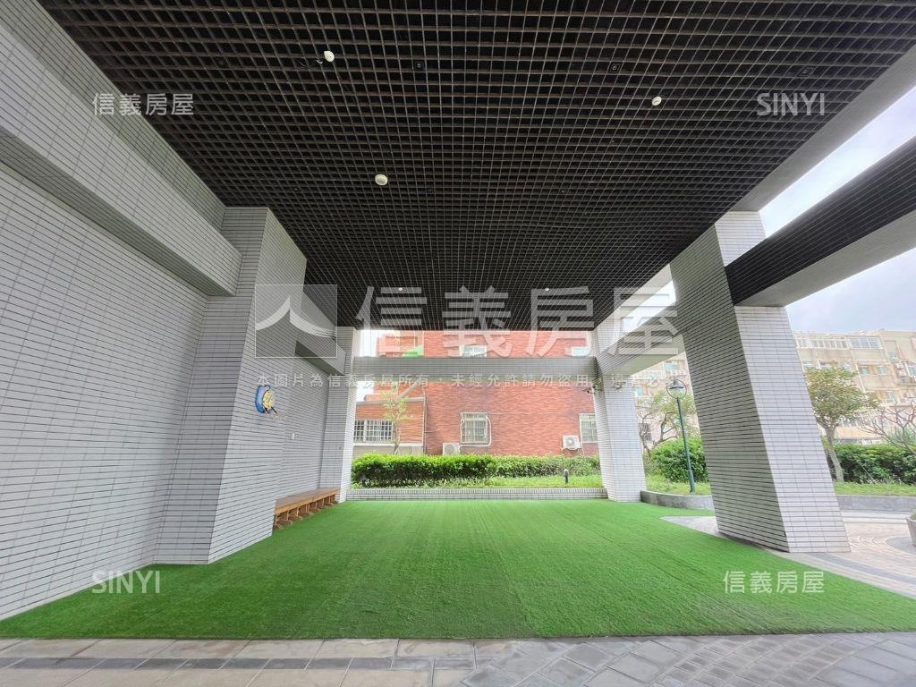Ｊ王子高樓大兩房附雙平車房屋室內格局與周邊環境