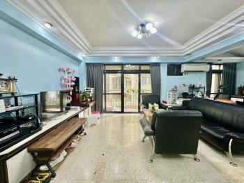 ✿稀有國泰雙敦邊間華廈✿