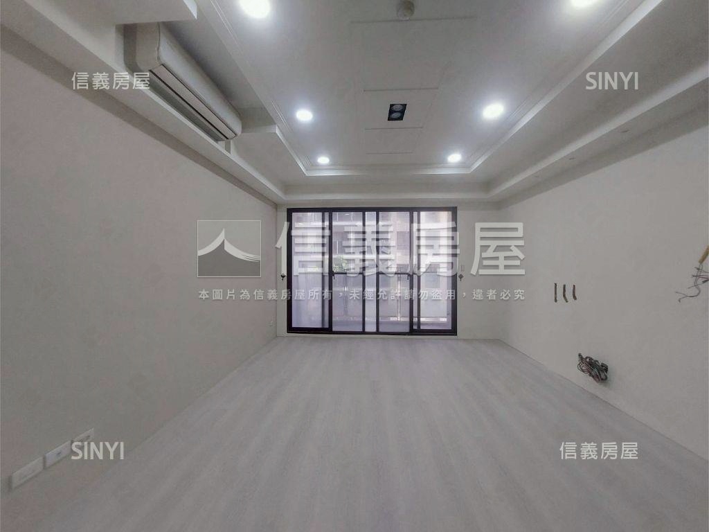 聚合發權美三房平車房屋室內格局與周邊環境