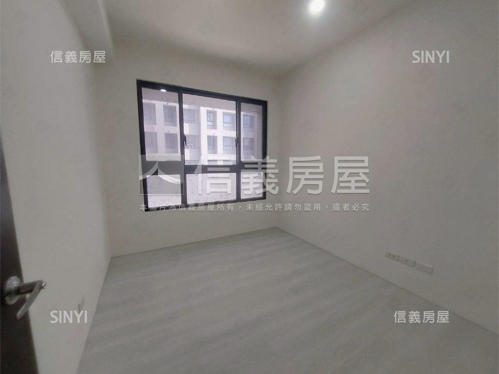 聚合發權美三房平車房屋室內格局與周邊環境
