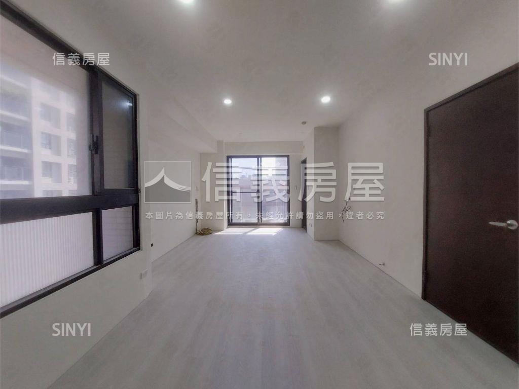 聚合發權美三房平車房屋室內格局與周邊環境