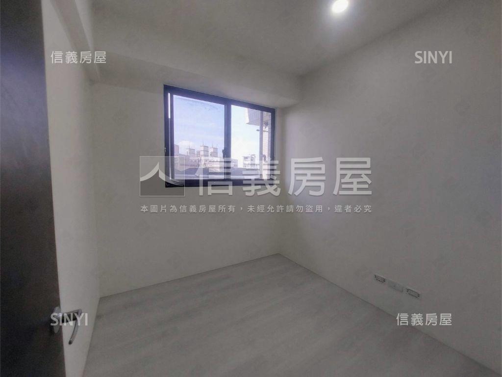 聚合發權美三房平車房屋室內格局與周邊環境
