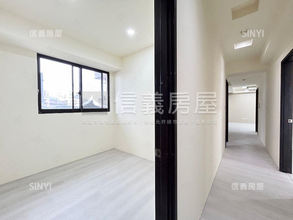 聚合發權美三房平車房屋室內格局與周邊環境