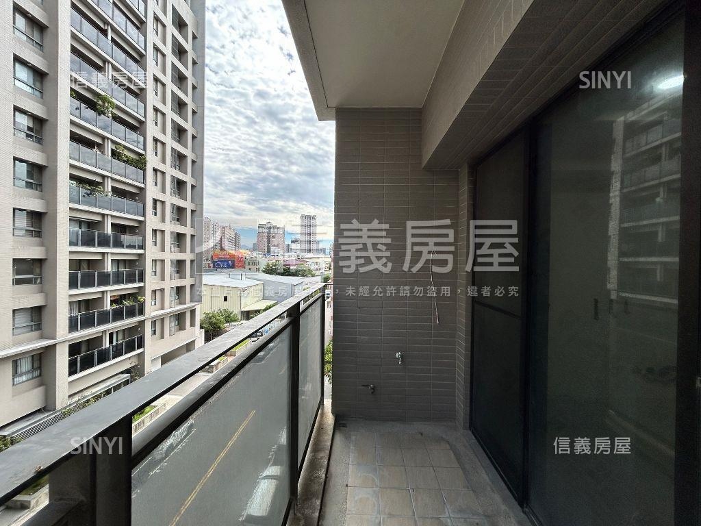 聚合發權美三房平車房屋室內格局與周邊環境