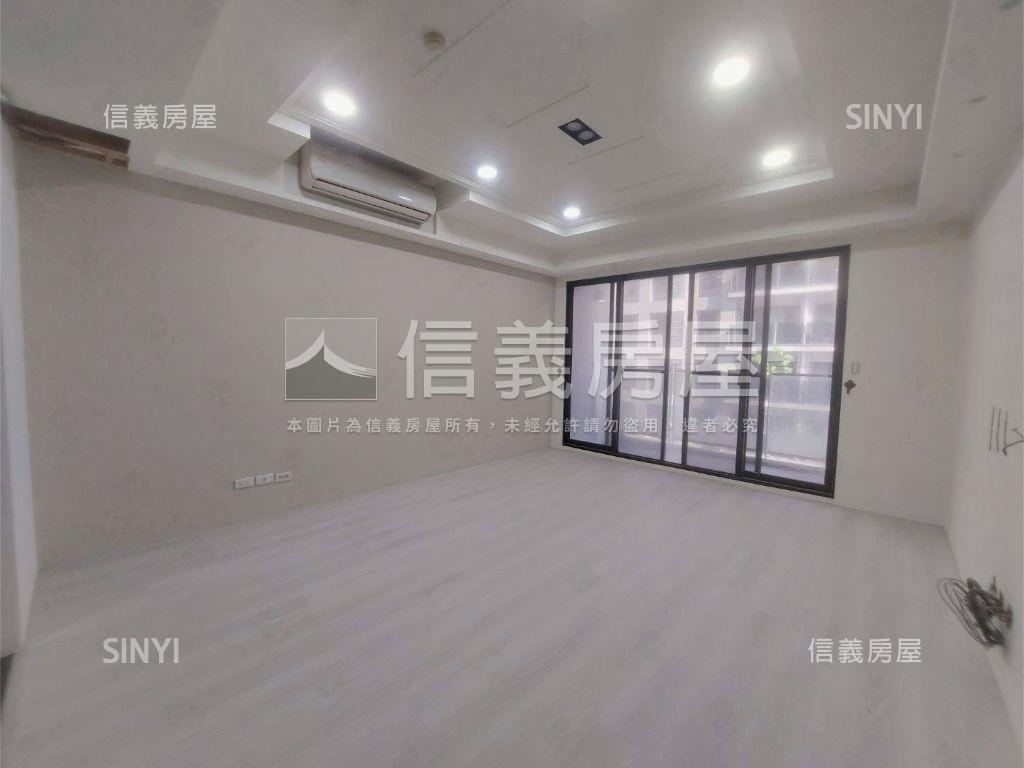 聚合發權美三房平車房屋室內格局與周邊環境