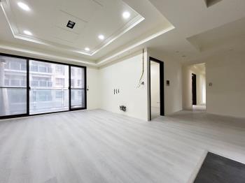 聚合發權美三房平車