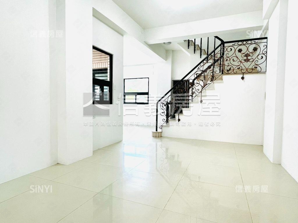 走路到校永康鹽行車墅房屋室內格局與周邊環境