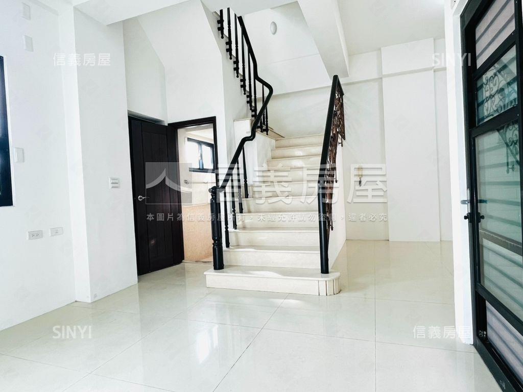 走路到校永康鹽行車墅房屋室內格局與周邊環境