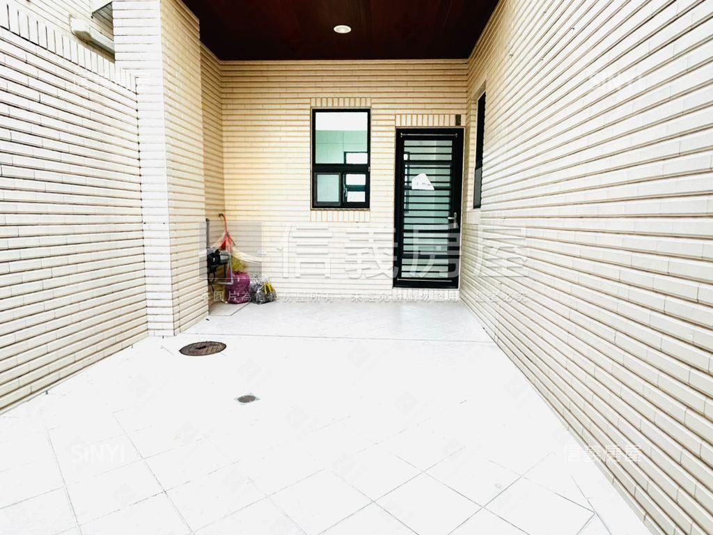 走路到校永康鹽行車墅房屋室內格局與周邊環境