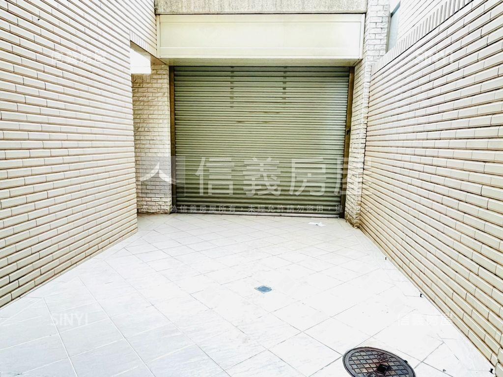 走路到校永康鹽行車墅房屋室內格局與周邊環境