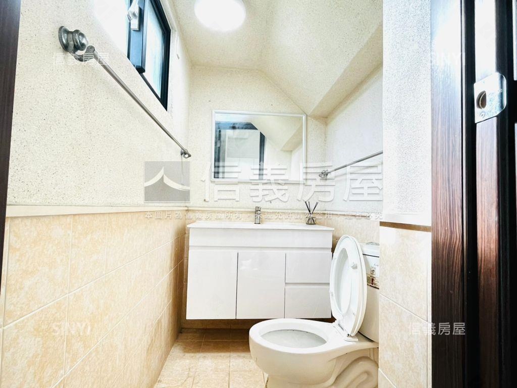 走路到校永康鹽行車墅房屋室內格局與周邊環境