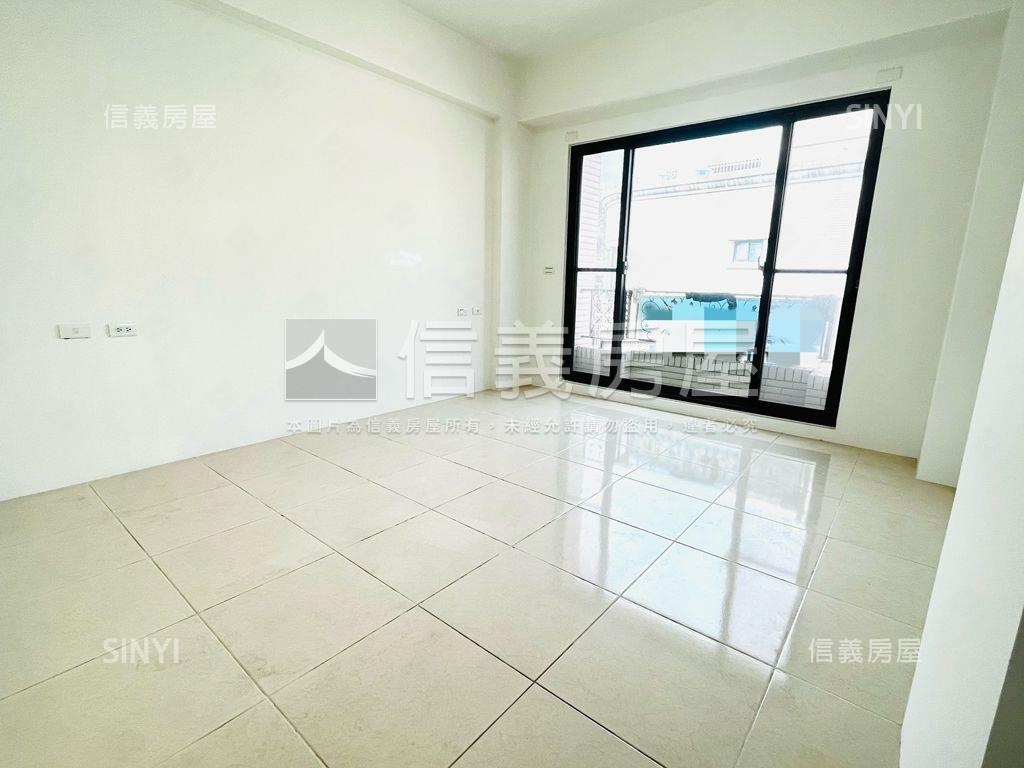 走路到校永康鹽行車墅房屋室內格局與周邊環境